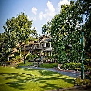 Pine Needles Lodge & Golf Club Southern Pines Luaran gambar