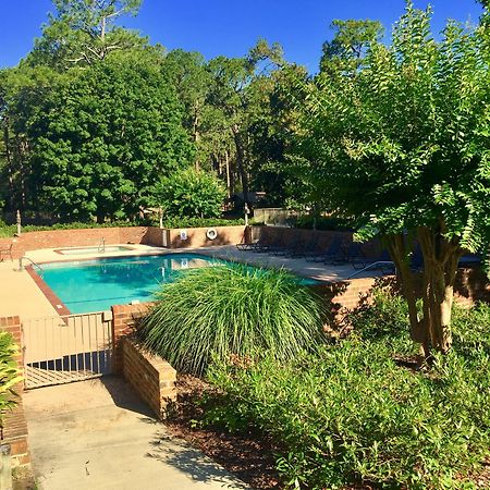 Pine Needles Lodge & Golf Club Southern Pines Luaran gambar