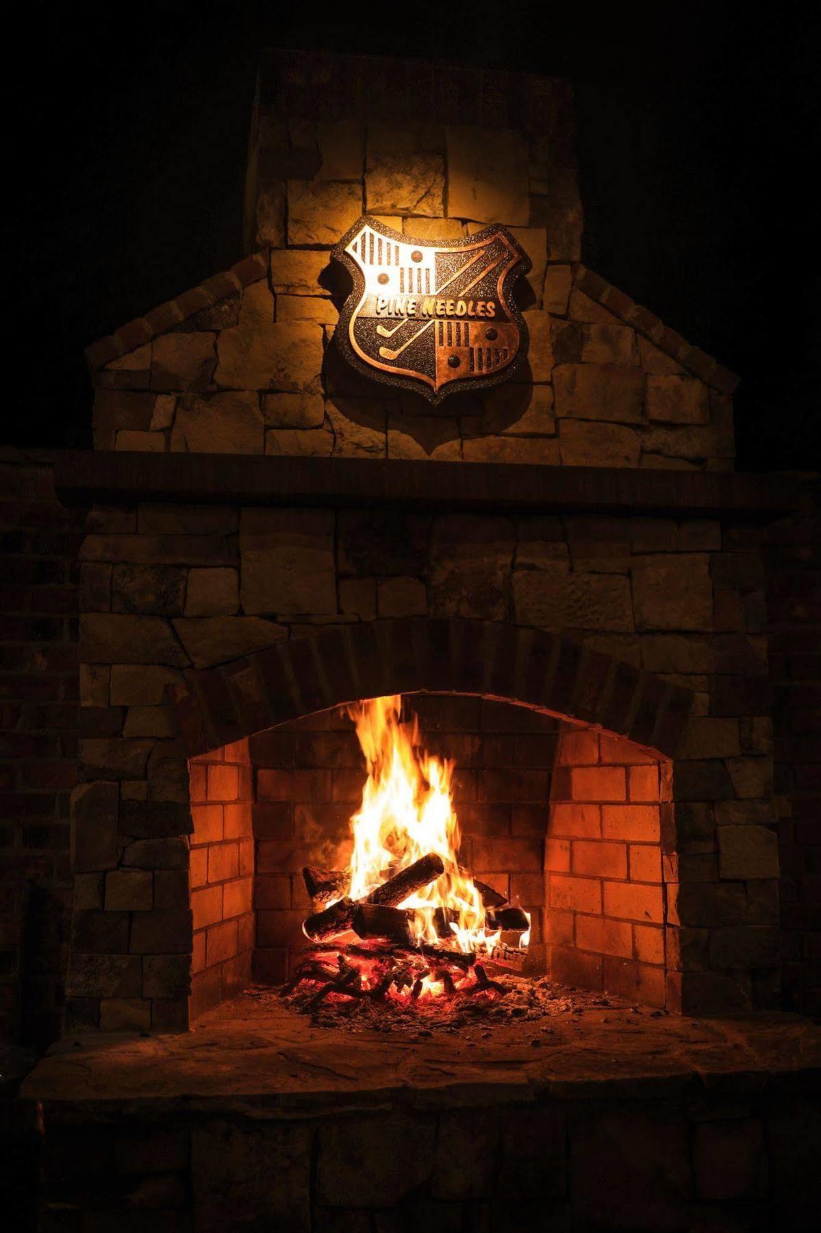 Pine Needles Lodge & Golf Club Southern Pines Luaran gambar