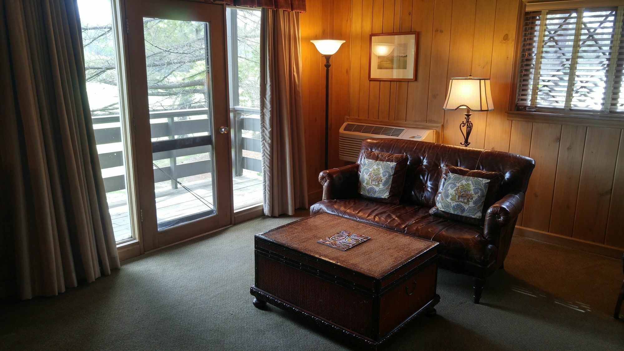 Pine Needles Lodge & Golf Club Southern Pines Luaran gambar