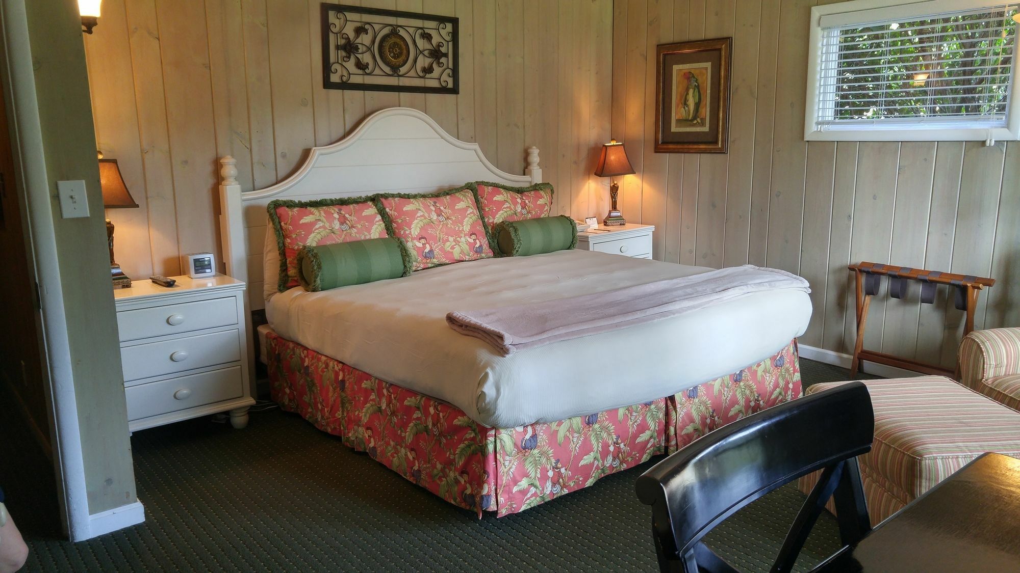 Pine Needles Lodge & Golf Club Southern Pines Luaran gambar