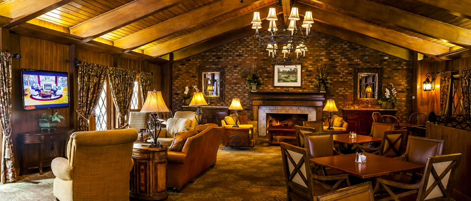 Pine Needles Lodge & Golf Club Southern Pines Luaran gambar