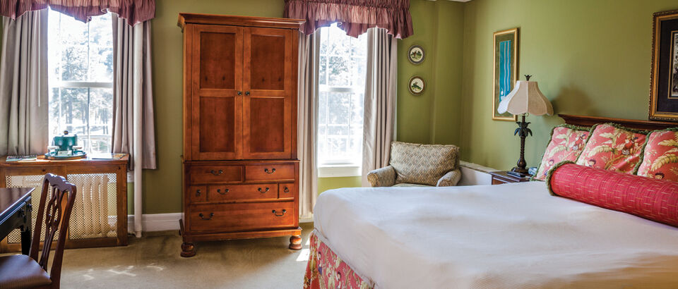 Pine Needles Lodge & Golf Club Southern Pines Luaran gambar
