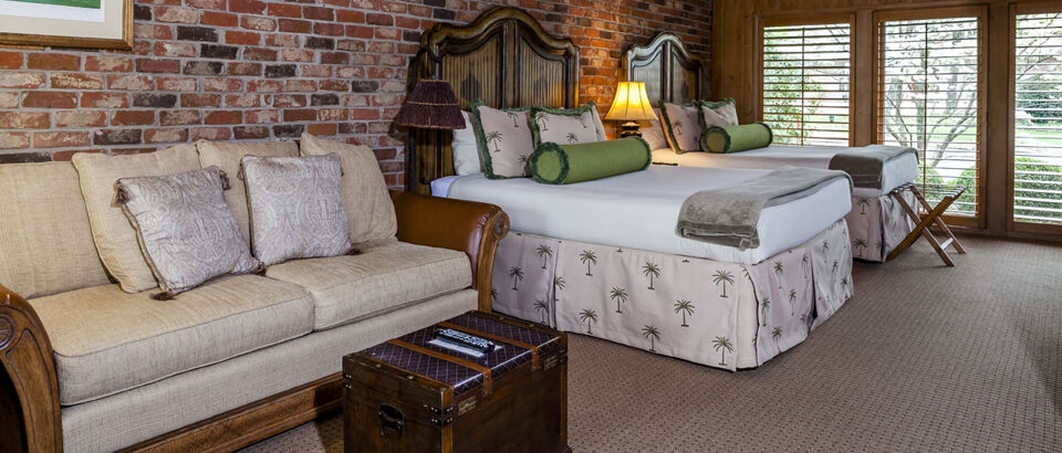 Pine Needles Lodge & Golf Club Southern Pines Luaran gambar